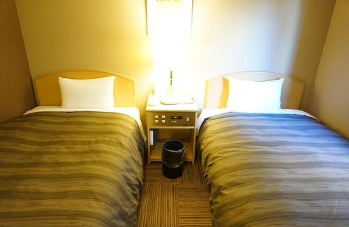 Hakata-ku Hotel | Hotel Route-Inn Hakata Eki Minami