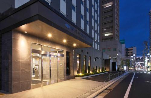 Nanasawa Onsen Hotel | Hotel Route Inn HiratsukaEki Kitaguchi