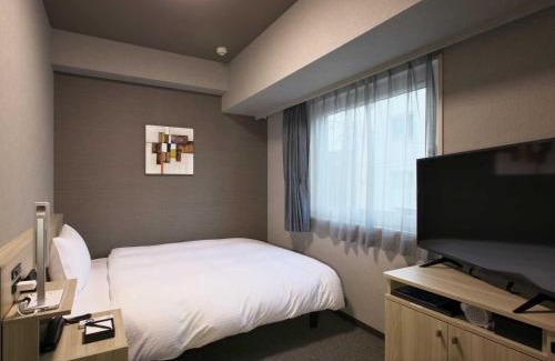 Nanasawa Onsen Hotel | Hotel Route Inn HiratsukaEki Kitaguchi