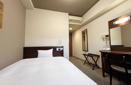 Yuno Onsen Hotel | Hotel Route - Inn Hofu Ekimae