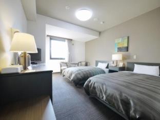 Itoigawa Hotel | Hotel Route-Inn Itoigawa