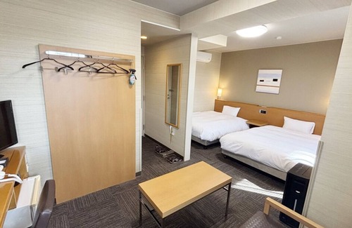 Kakegawa Hotel | Hotel Route Inn Kakegawa Inter