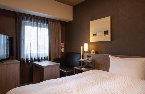 Matsudo Hotel | Hotel Route-Inn Kitamatsudo Ekimae