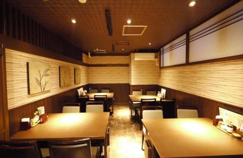Matsudo Hotel | Hotel Route-Inn Kitamatsudo Ekimae