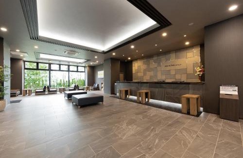 Kameoka Hotel | Hotel Route Inn Kyoto Kameoka Ekimae