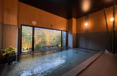 Kameoka Hotel | Hotel Route Inn Kyoto Kameoka Ekimae