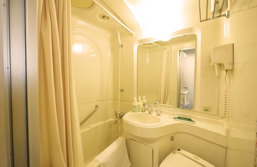 Miyako Hotel | Hotel Route-Inn Miyako