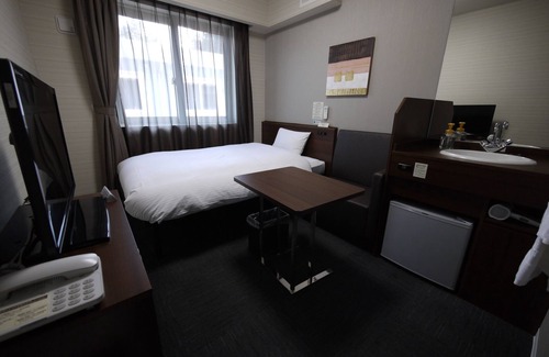Miyako Hotel | Hotel Route-Inn Miyako