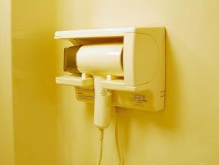 Chuo Ward Hotel | Hotel Route-Inn Niigata Kencho-minami