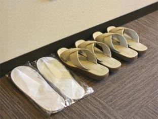 Chuo Ward Hotel | Hotel Route-Inn Niigata Kencho-minami