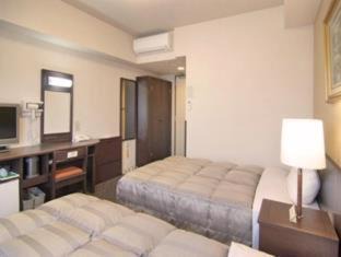 Oyama Hotel | Hotel Route-Inn Oyama