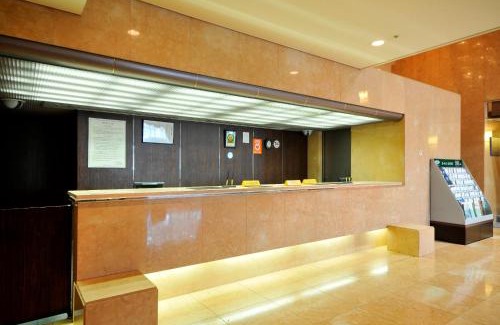 Suginami Hotel | Hotel Route-Inn Tokyo Asagaya