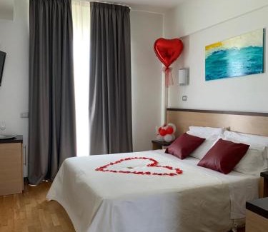Porto d'Ascoli Hotel | Hotel Royal
