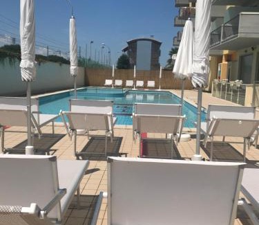 Porto d'Ascoli Hotel | Hotel Royal