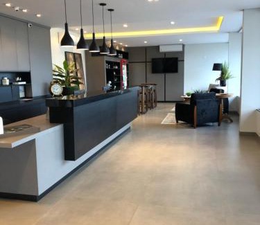 Amambai Apartamento | HOTEL ROYAL AMAMBAI