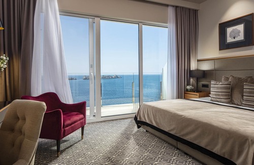 Babin Kuk Hotel | Hotel Royal Ariston