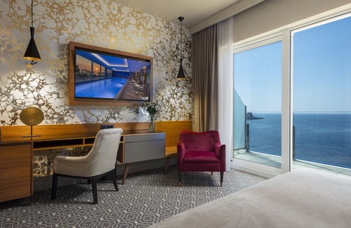 Babin Kuk Hotel | Hotel Royal Ariston