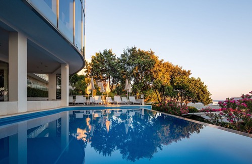 Babin Kuk Hotel | Hotel Royal Ariston