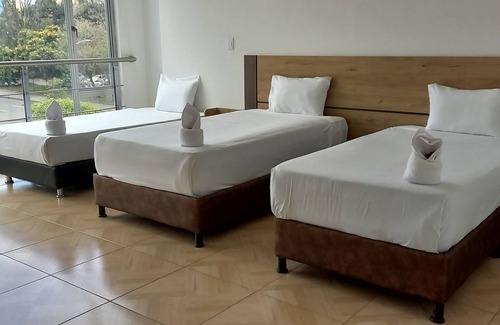 Calle 26 Hotel | HOTEL ROYAL CID BOGOTA