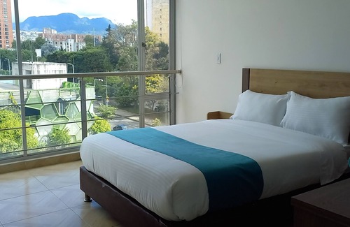 Calle 26 Hotel | HOTEL ROYAL CID BOGOTA