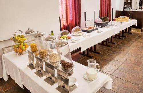 Chomutov Hotel | Hotel Royal