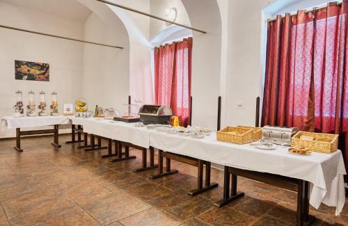 Chomutov Hotel | Hotel Royal