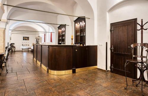 Chomutov Hotel | Hotel Royal
