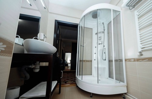 Chisinau Hotel | Hotel Royal Florence