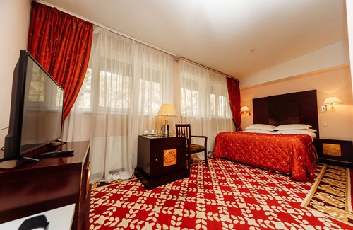 Chisinau Hotel | Hotel Royal Florence