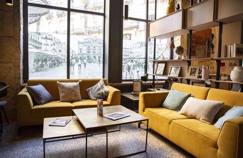 Gares Hotel | Hotel Royal
