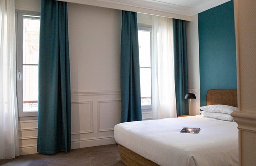 Gares Hotel | Hotel Royal
