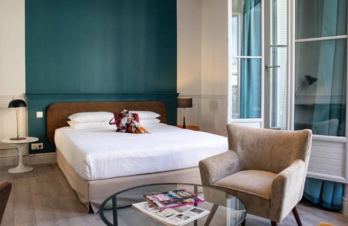 Gares Hotel | Hotel Royal