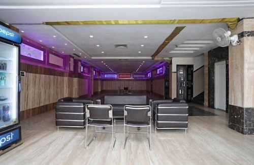 Kanpur Hotel | Hotel Royal Galaxy
