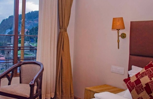 Gangtok Hotel | Hotel Royal Gangtok Near Bhojoghari