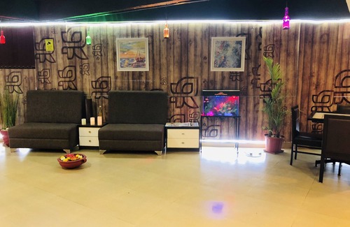 Electronics City Hotel | Hotel Royal Inn