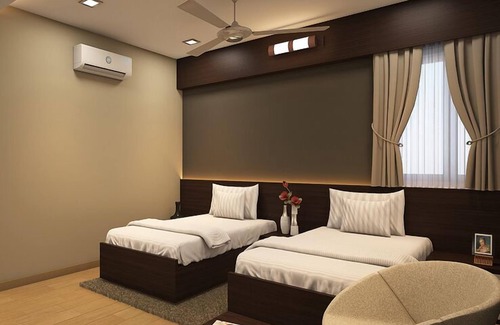 Electronics City Hotel | Hotel Royal Inn