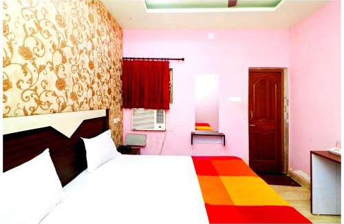 Bhubaneshwar Apartamento | Hotel Royal-INN Near Railway Station with Best Price