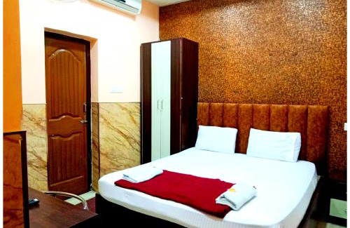 Bhubaneshwar Apartamento | Hotel Royal-INN Near Railway Station with Best Price