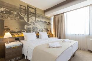 Stari Grad Hotel | Hotel Royal Inn