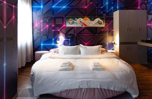 Faenza Hotel | Hotel Royal