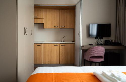 Faenza Hotel | Hotel Royal