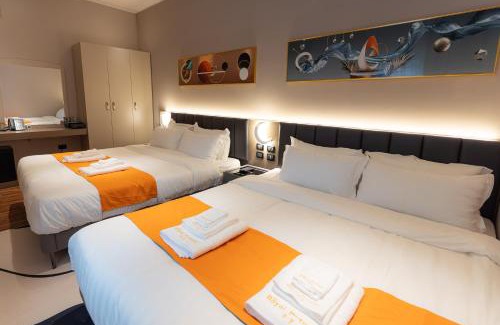 Faenza Hotel | Hotel Royal