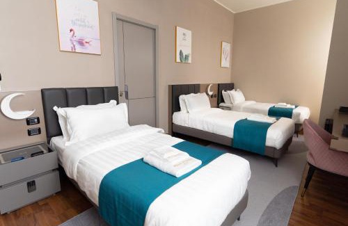 Faenza Hotel | Hotel Royal