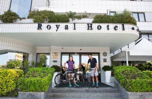 Casabianca di Fermo Hotel | Hotel Royal
