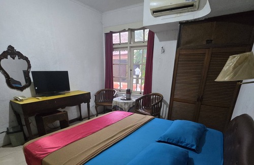 Gambir Cama Y Desayuno | Hotel Royal Juanda