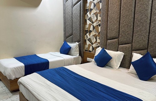Ahmedabad Casa | Hotel Royal King