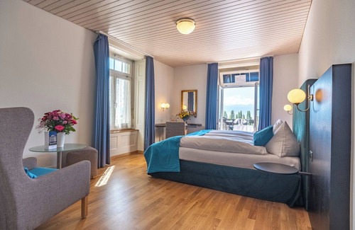 Lucerne Hotel | Hotel Royal Luzern