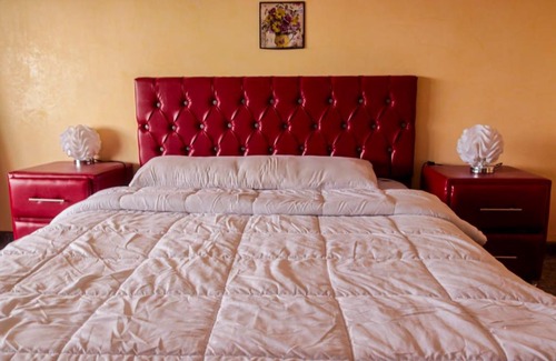 Kelaat M'Gouna Hotel | HOTEL ROYAL