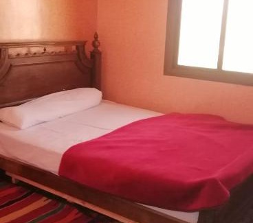 Kelaat M'Gouna Hotel | HOTEL ROYAL