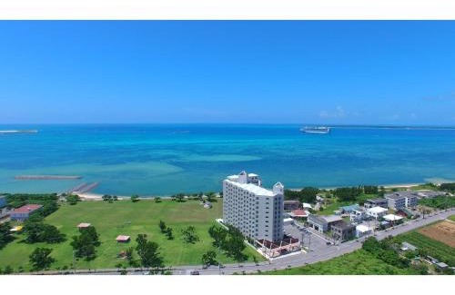 Taketomi-jima Taketomi-cho Hotel | HOTEL ROYAL MARINE PALACE ISHIGAKIJIMA - Vacation STAY 44506v